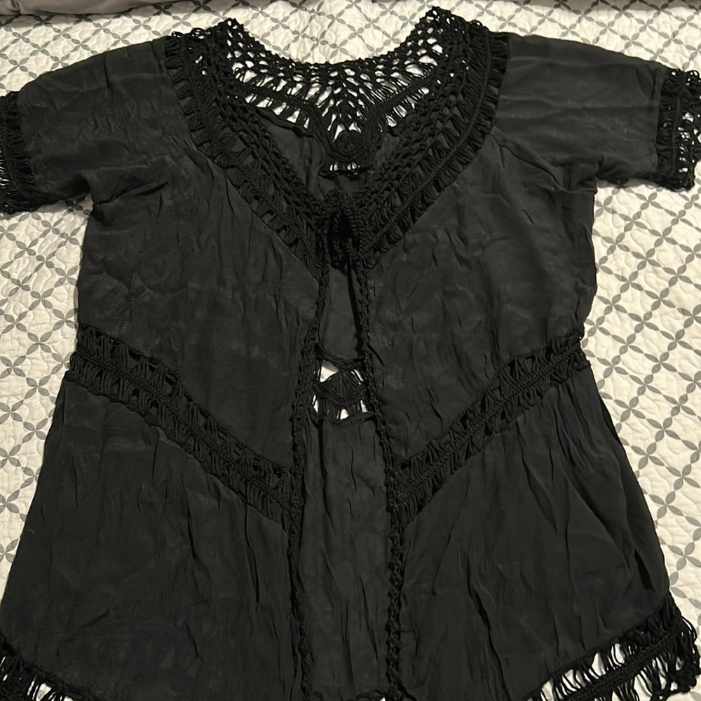 Swim Cover up